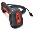 Honeywell Barcode Scanner Industrial Grade Handheld Laser 1280IFR-3. Fixed Price $150.64.