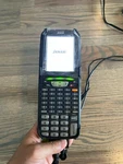 Janam XG105 Pda With Built In Scanner. Fixed Price $165.00.