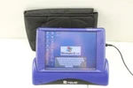Hoft & Wessel Skeye Web Panel Touch Screen Color 7" With Case Power Supply Table. Fixed Price $99.00.