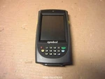 Symbol PPT-8800-T2BY1D00 15 Key Color Display Scanner Excl Stylus Incl Battery. Fixed Price $80.25.