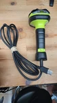 Zebra Industrial Barcode Scanner Rugged Linear Imager LI3608-SR00003VZWW. Fixed Price $225.00.
