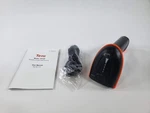 Tera Barcode Scanner Versatile 2-IN-1 2.4GHZ Wireless+usb 2.0 Wired. Fixed Price $10.00.