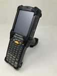 Symbol Motorola Barcode Scanner, P/n MC92N0-G30SXJYA5WR. Fixed Price $182.95.