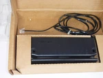 Intermec 1355A03 Infrared Visible Light Barcode Badge Scanner. Fixed Price $44.00.