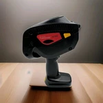 Avery Dennison Monarch Pathfinder 6140 ,2D Barcode Reader, Printer, Battery. Fixed Price $315.00.