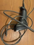 Symbol Model: DS4308 Digital Barcode Scanner- W Usb Cable Used Untested Ex Fs. Fixed Price $19.99.