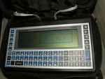 Cmc Datastar 7910D Handheld Micro-terminal Telecom Programmer Computer. Fixed Price $45.00.