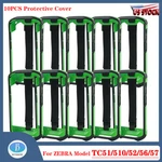 10PCS Protective Cover Case Hand Strap For Zebra Model TC510 TC52 TC56 TC57. Fixed Price $166.26.