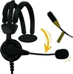Titan Vocollect SR-20 Medium Duty HD-700-1 Replacement Headset. Fixed Price $79.99.