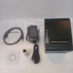 Eom-pos 200 Thermal Receipt Printer & EOM-300 Barcode Scanner Combo Deal .. New. Fixed Price $129.95.