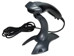 Honeywell Voyager Area-imaging Barcode Scanner 1400G2D-2USB-N W/kit Gradea. Fixed Price $65.62.