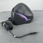 Magtek Micrimage RS232 V.34 Modem Check Scanner 22410006 Gray Purple Usb. Fixed Price $104.99.
