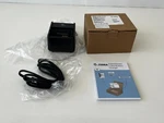 T27: Zebra 1-SLOT Battery Charger For ZQ500/600600, QLN220/320/420 Series P1090. Fixed Price $80.00.