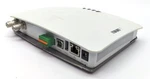 Zebra Rfid Reader 2-PORT Fixed-mount Ethernet Usb FX7500-22320A50-US. Fixed Price $350.64.