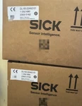 DL100-22AA2101 1052690 1PCS New Sick Distance Sensor. Fixed Price $1450.00.