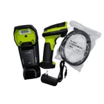Zebra Barcode Scanner 1D/2D IP67 Wireless DS3678-SR3U42A0SFW. Fixed Price $459.99.