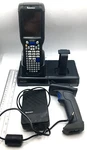 Intermec Barcode Scanner CK71AA4KN00W1100, Charging Base, Battery Working. Fixed Price $410.00.