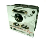 New Accu-sort Systems M25B Small Scanner Interface. Fixed Price $150.00.