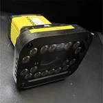 Cognex Dataman DM375X-M Industrial Barcode Reader Vision Scanner 821-10079-2R. Fixed Price $400.00.