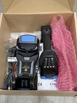 Datalogic Powerscan Wireless Barcode Scanner PBT9600 Usb W/ Base 2D Uhf Rfid. Fixed Price $299.95.
