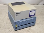 Sato CT400DT(EX1) Bar Code Printer, DC25V. Fixed Price $49.99.