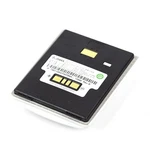 Zebra / MC65 Li-ion 3600MAH Handheld Battery BTRY-MC55EAB02-H 82-111094-02. Fixed Price $29.99.