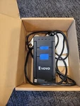 Eyoyo EY-2877 1D Barcode Bluetooth Laser Scanner With Charging Cable. Fixed Price $42.00.