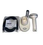 Honeywell 1952HHD-5-INT-N Wireless Barcode Scanner Kit -cradle-battery-cable-. Fixed Price $215.00.