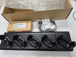 New Zebra Sharecradle-mc Slot Charging Docking Station For TC51/56 Scanners. Fixed Price $110.00.