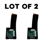 Lot Of Oem Zebra P1112640-017A Wireless 802.11AC Wifi Module For ZD421 ZD621. Fixed Price $220.90.