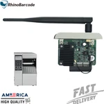 Wireless Network Wifi Card For Zebra ZT510 ZT610 ZT411 ZT421 ZT620 P1083320-037A. Fixed Price $110.10.