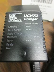Zebra UCN72 / AT18215-1 Wall Charger New Surplus. Fixed Price $49.97.