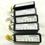 Lot Of 5 Motorola Symbol MC17 Handheld Scanner Battery 82-97131-. Fixed Price $11.98.