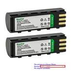 Kastar Battery Pack Replacement For Zebra MT2000 MT2070 MT2090. Fixed Price $34.99.