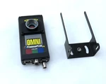 Banner P4C0R / Presence Plus Bar Code Reader & Mounting Bracket 6371. Fixed Price $282.96.