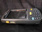 Motorola Symbol MC7090-PG0DJRFA8WW Windows Mobile 5 Barcode Scanner Wifi. Fixed Price $98.48.