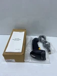 Posiflex CD-3870U-B Barcode Scanner. Fixed Price $130.00.