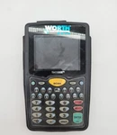 Tricoder Portable Bar Scanners LT5101 "worth Data" (680 Nm Laser Light). Fixed Price $99.00.