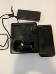Honeywell Mobile Computer (CT40-L0N-2SC11AF) With Charger. Fixed Price $850.00.