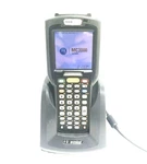 Motorola Symbol MC3090-GU0PPBG00WR Barcode Scanners W/ Cradle No Battery Used.. Fixed Price $199.99.