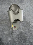 Honeywell Hand Held Adaptus 3800G Usb 5.0 Barcode Scanner W/ Flex Stand. Fixed Price $18.99.