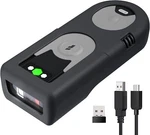 Bluetooth Scanner 1D Barcode 2.4GHZ Usb Adapter Exclusive Shortcuts. Fixed Price $49.99.