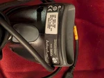 Honeywell Adaptus Barcode Scanner 3800G14E + Usb Cable. Fixed Price $28.00.