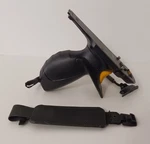 Oem Symbol Trigger Handle For Zebra TC70, TC72, TC75, TC77 - With Strap. Fixed Price $19.99.