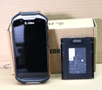 Zebra TC52AX Android Barcode Scanner P/n TC520L-1YLMU7P-THD-02. Fixed Price $500.00.