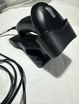 Star Micronics Handheld Wired Barcode Scanner BSH-HR2081. Fixed Price $29.00.