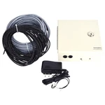 Millennium Group - MSLR1 Bank Control System Atm Vestibule. Fixed Price $710.19.
