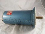 Honeywell Hp Continuous Duty Motor Vdc 24A # BA3640-319-1-56C 2400RP. Fixed Price $174.30.