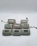 Lot Of 8 Symbol Technologies SPECTRUM24 Wearable Scanning System WWC1060. Fixed Price $125.00.