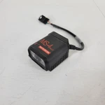 Microscan MS-4 Imager Rev Ac FIS-0004-0141G Pin Connector Read Status 5V 4W. Fixed Price $53.52.